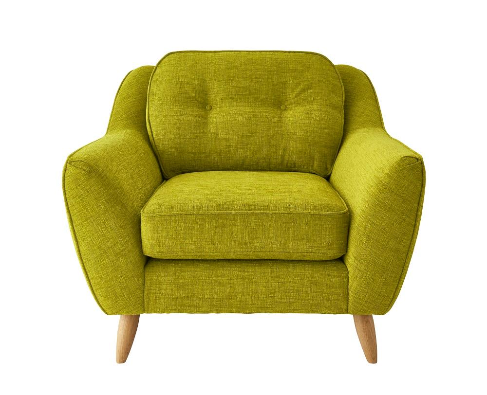 Laurel Armchair