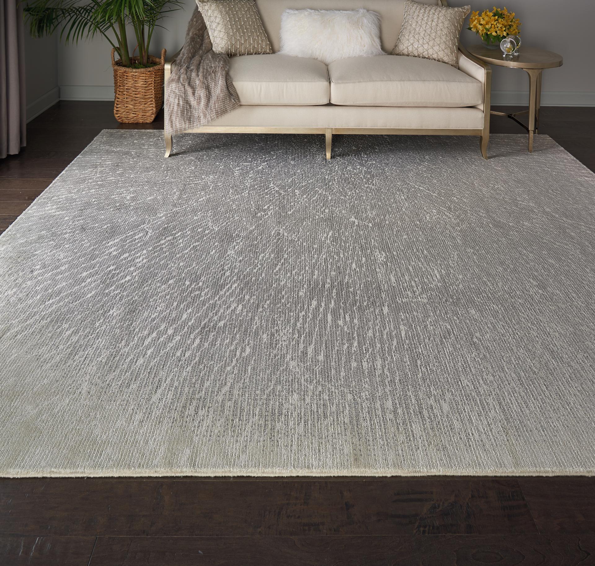 Twilight TWI12 Ivory Grey Rug