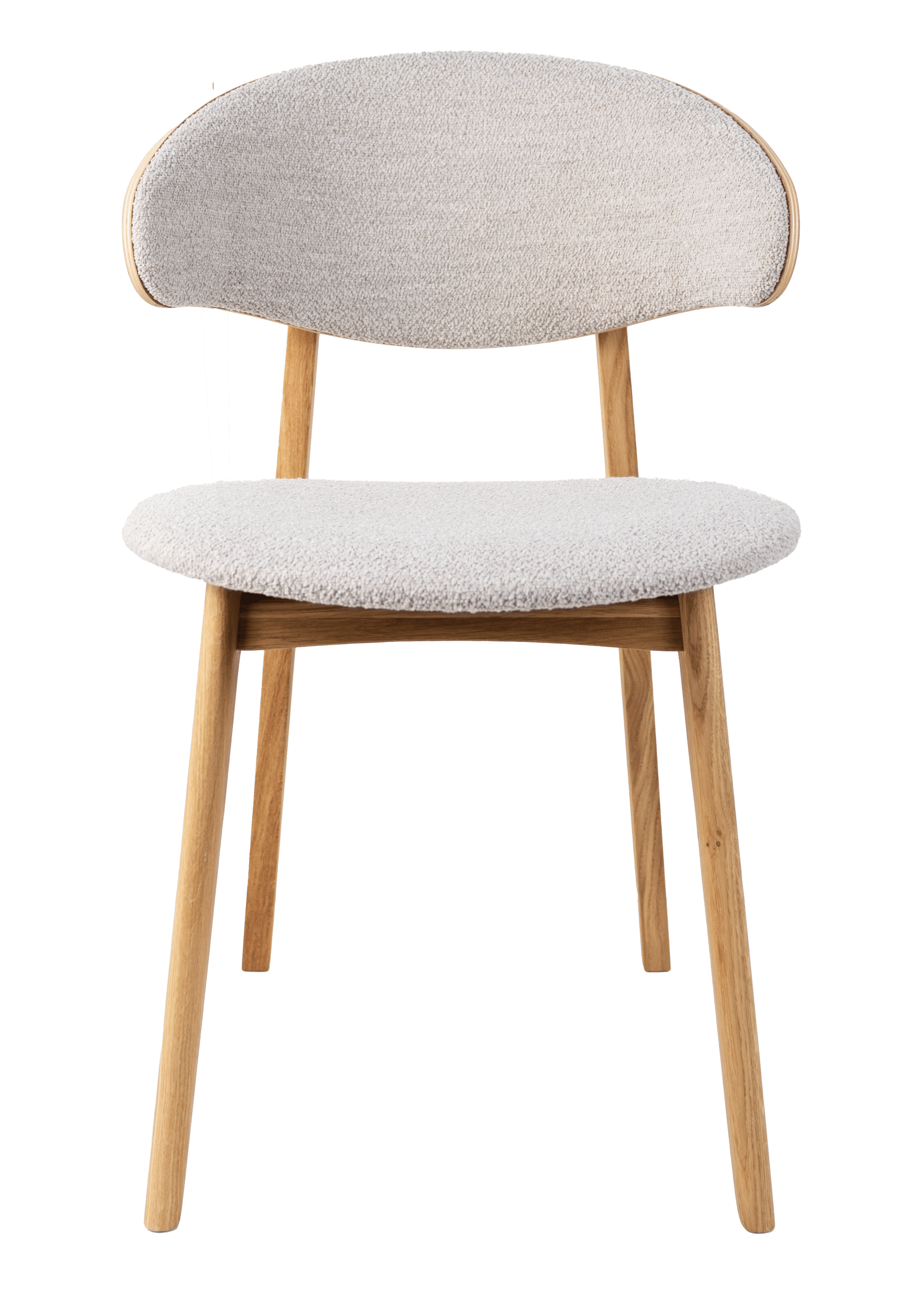 Tatiana Ram Chair