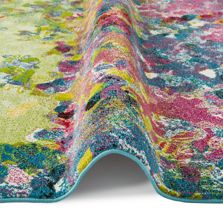 Concept Looms Art108 Multicolour Rug