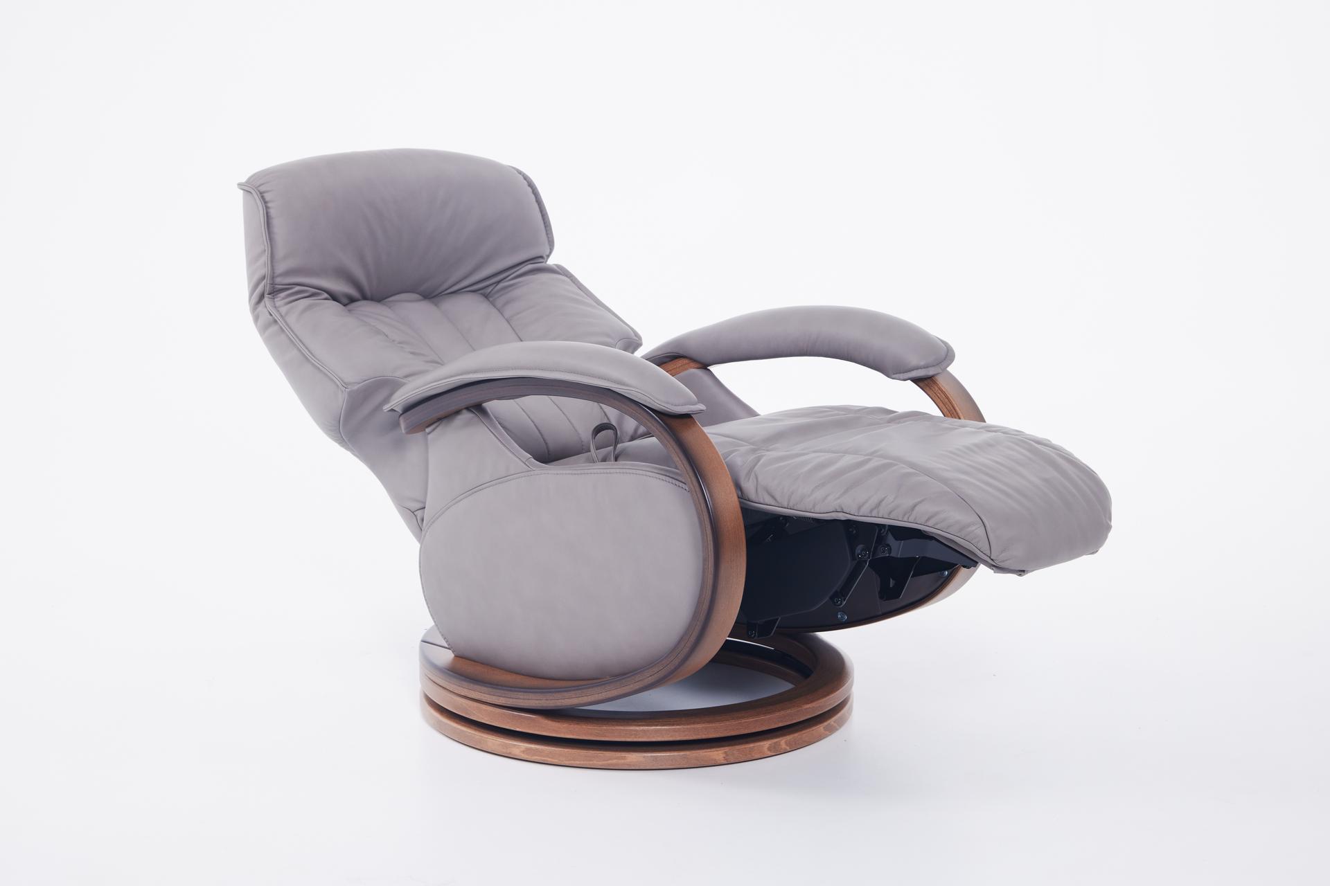 Himolla Cumuly Mosel Maxi Manual Chair