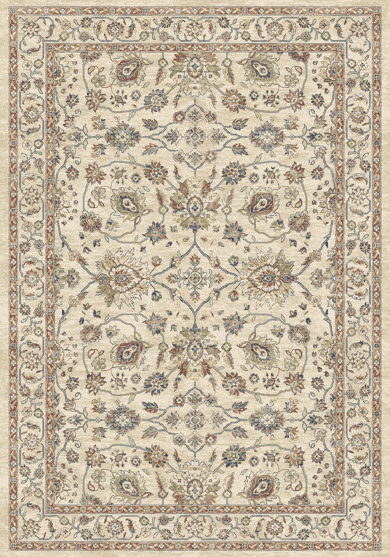 Da Vinci Rug 0166-6484