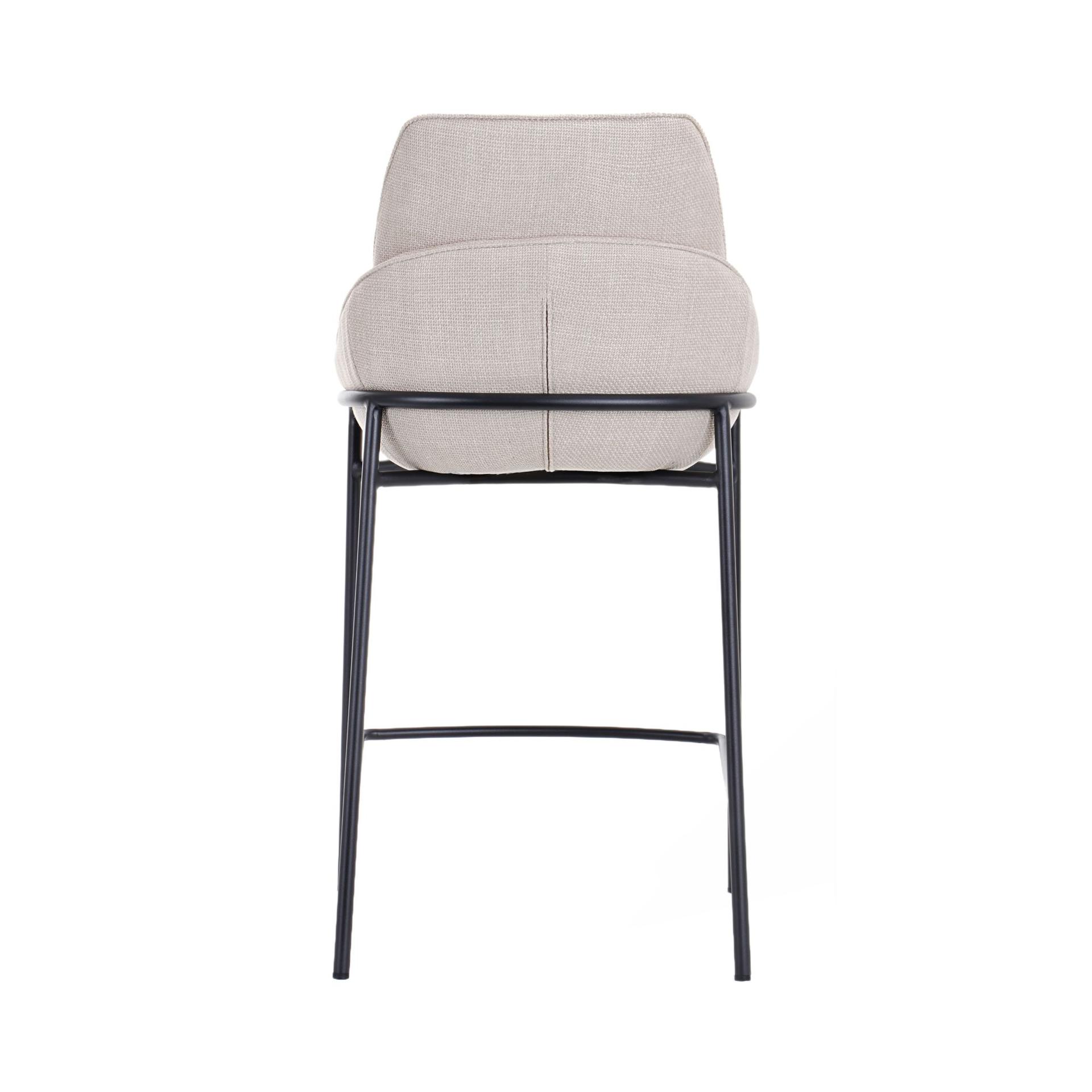 Jesiba Counter Stool Beige