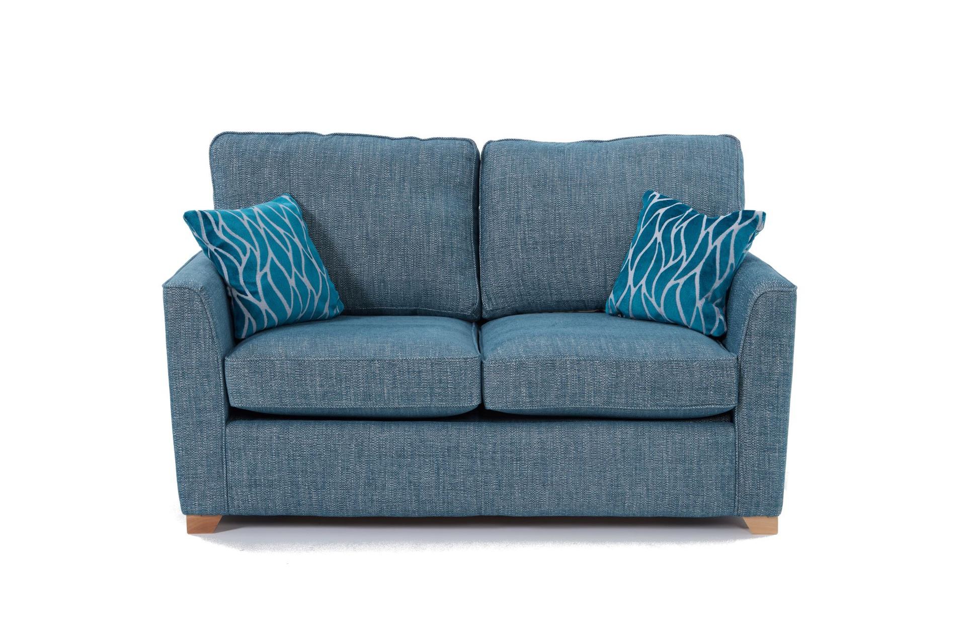 Piper 2 Seater Sofabed Comfort