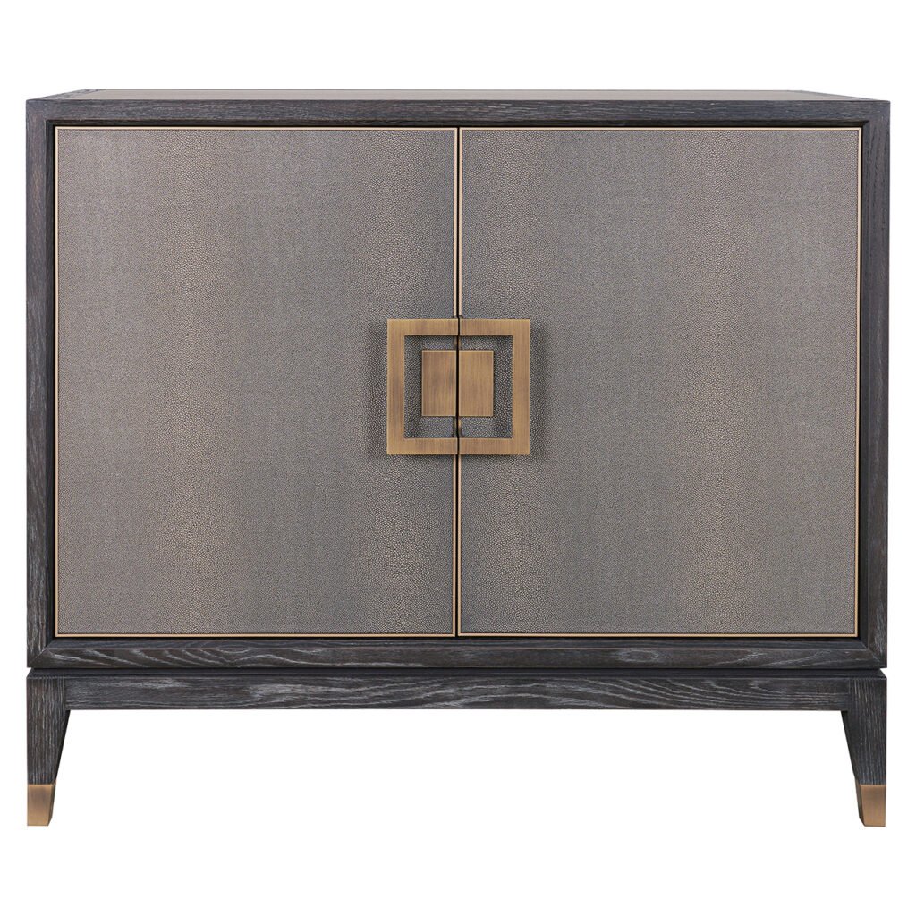 Cecile 2 Door Sideboard