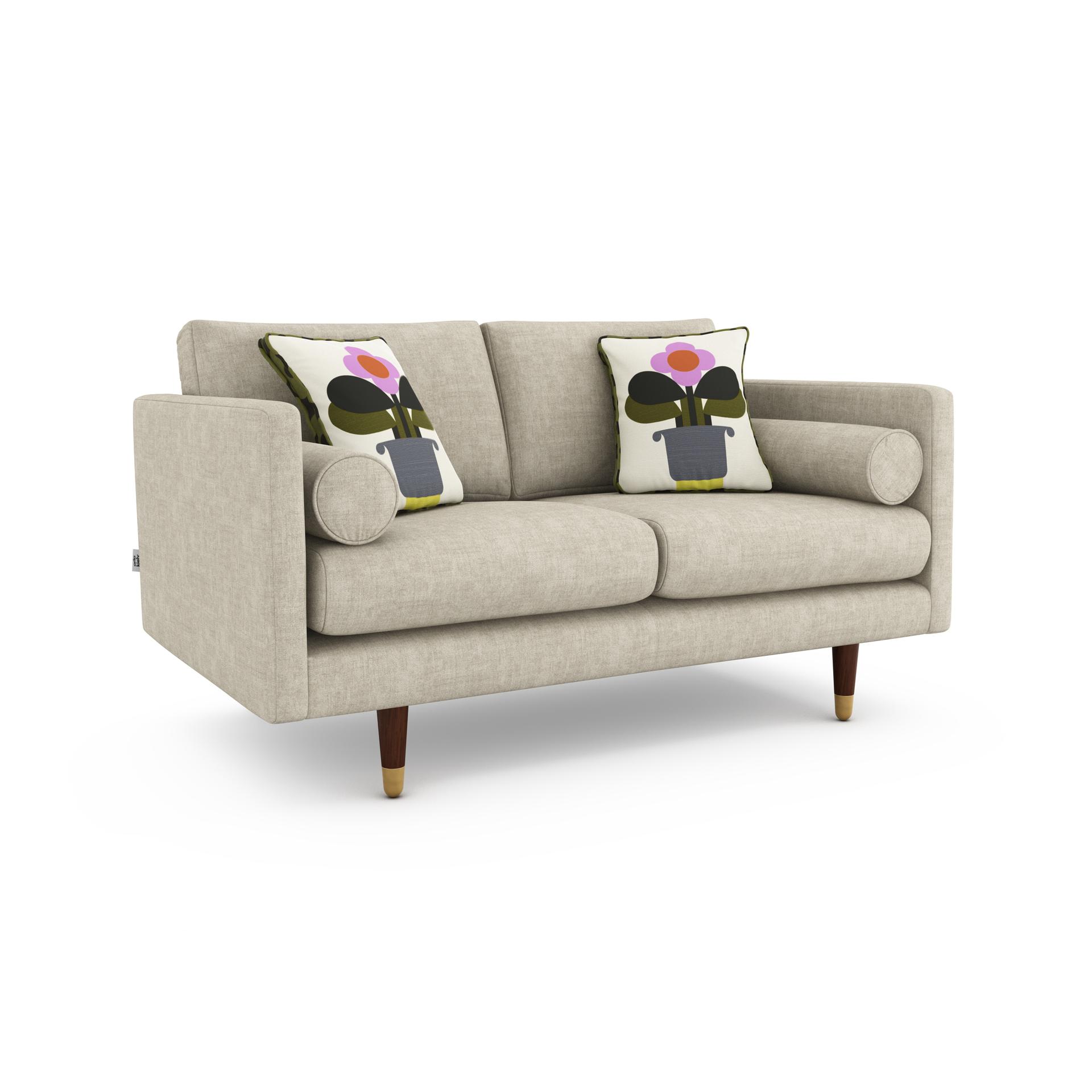 Mimosa Small Sofa