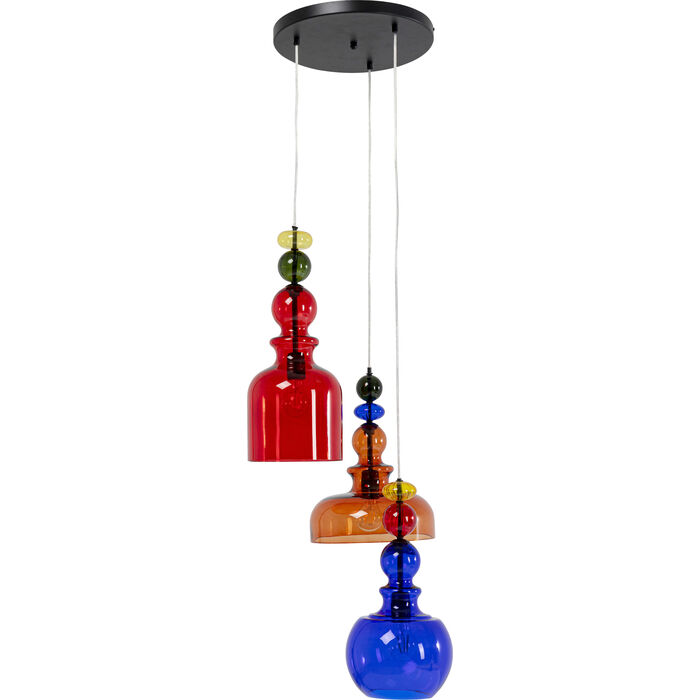 Mazzo Pendant Lamp