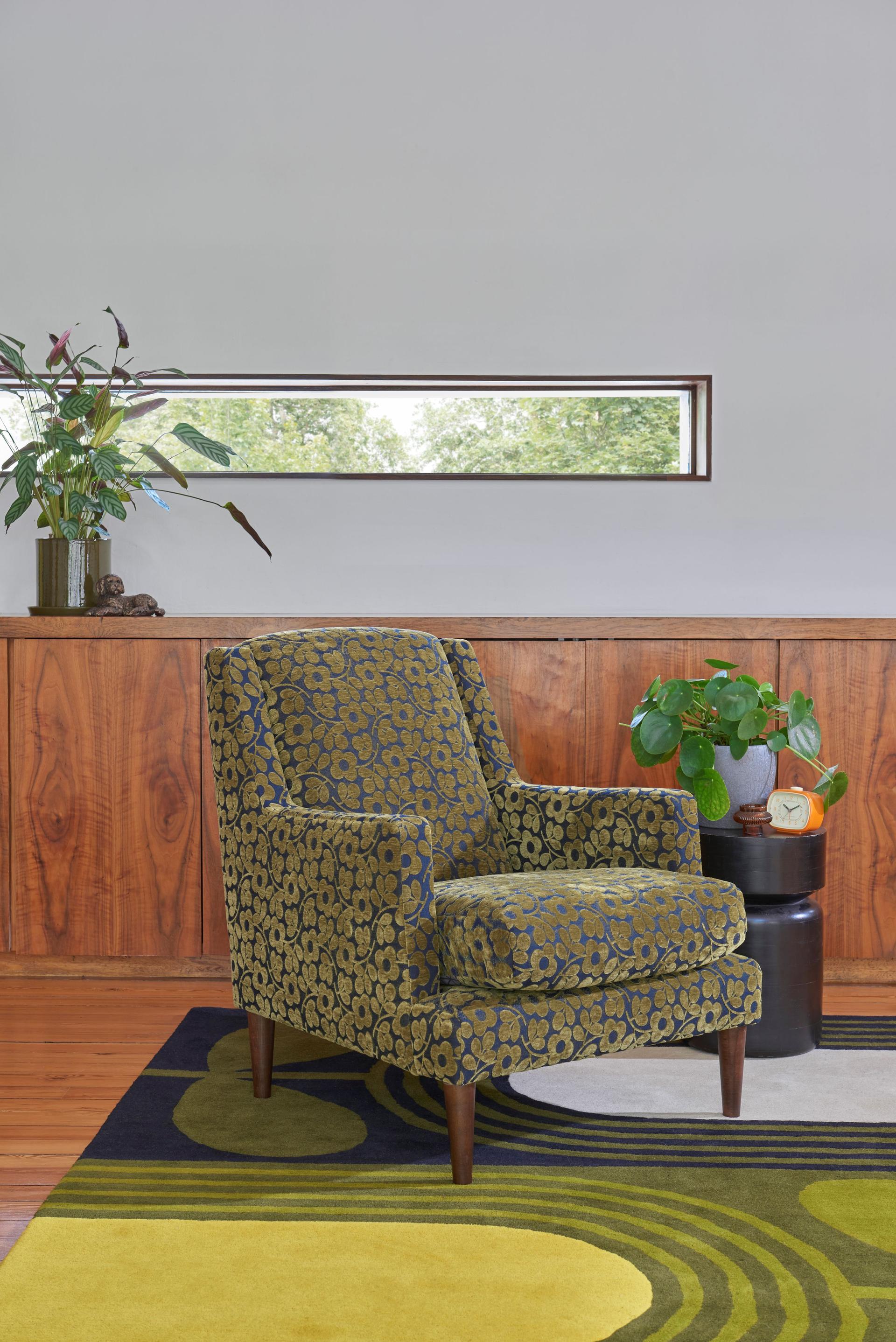 Spiddal Accent Chair