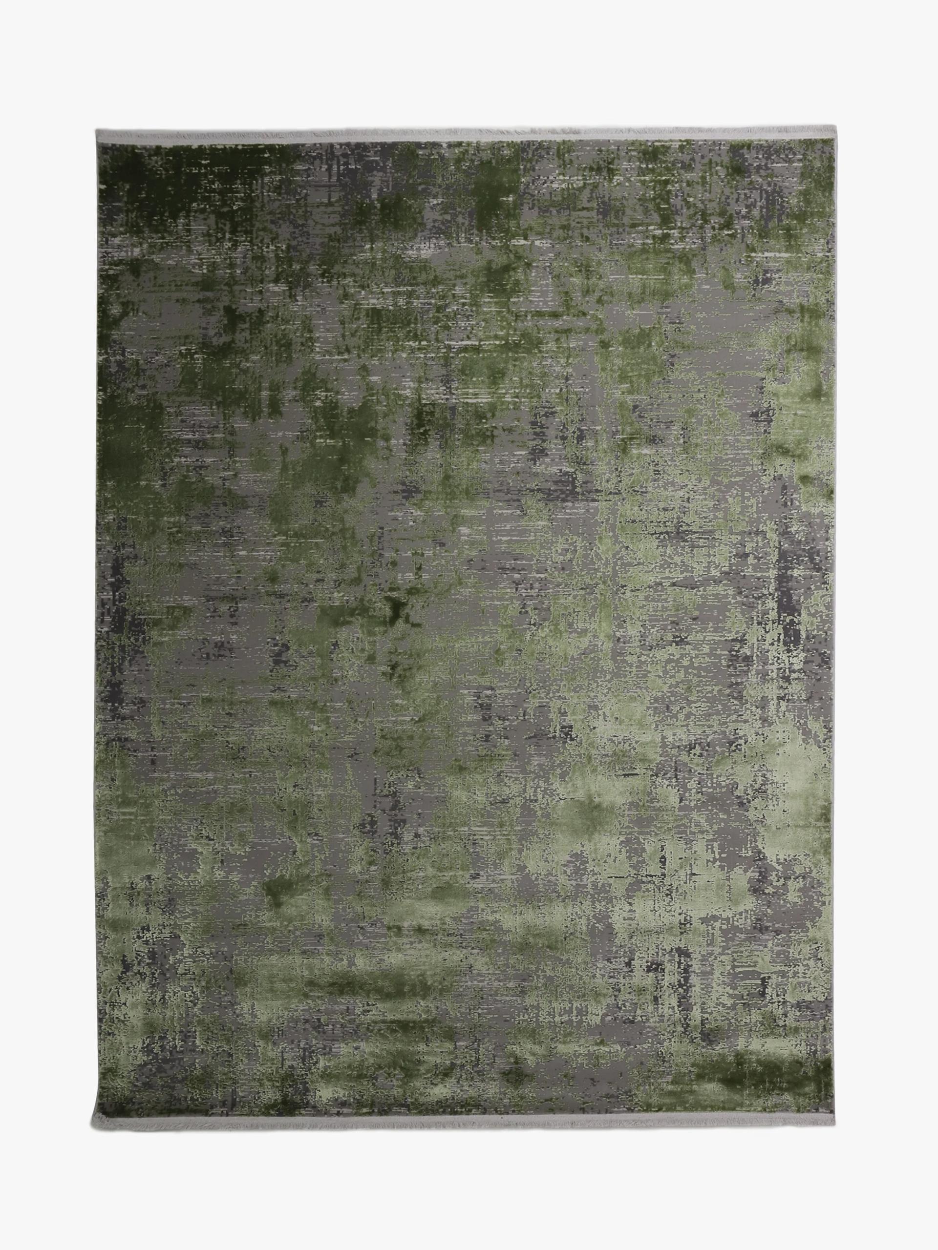 Toros Rug Ombre Green
