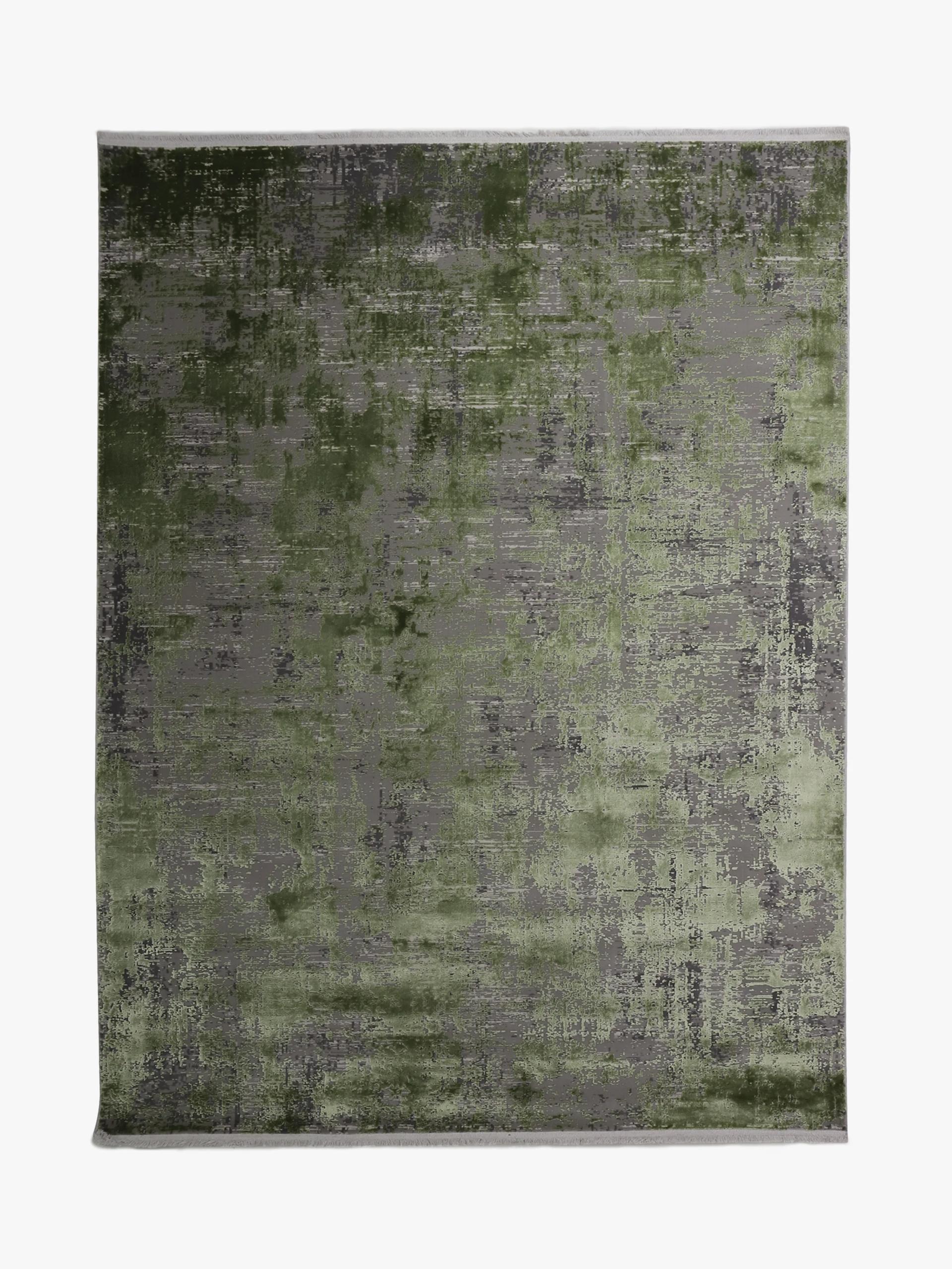 Toros Rug Ombre Green