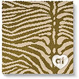 Quirky Zebo - Moss 7122