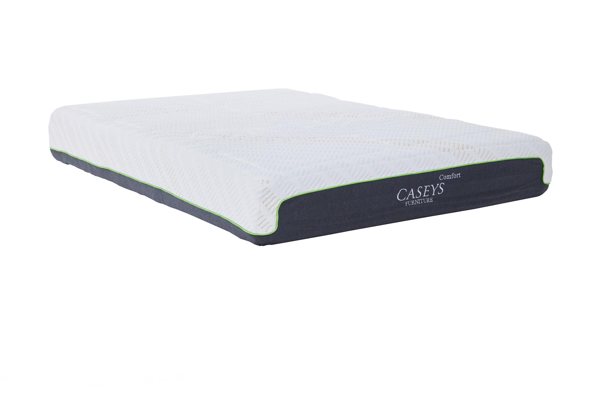 Caseys New Comfort Mattress 4ft