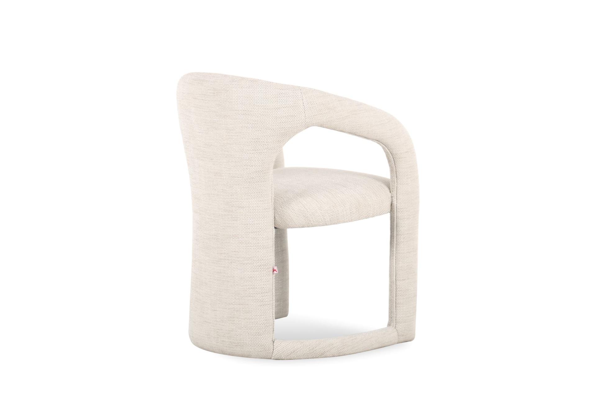 Alba Brooklyn Chair