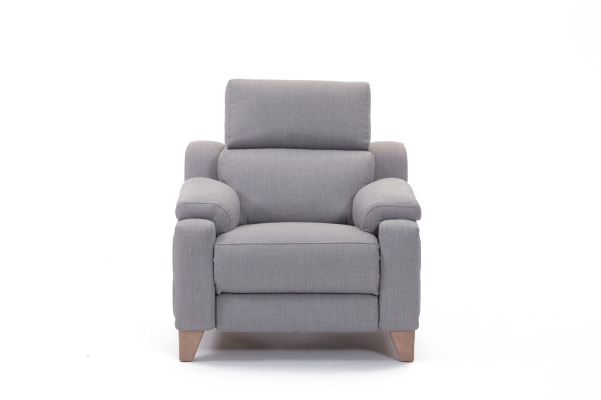 Parker Knoll Design 1701 Armchair