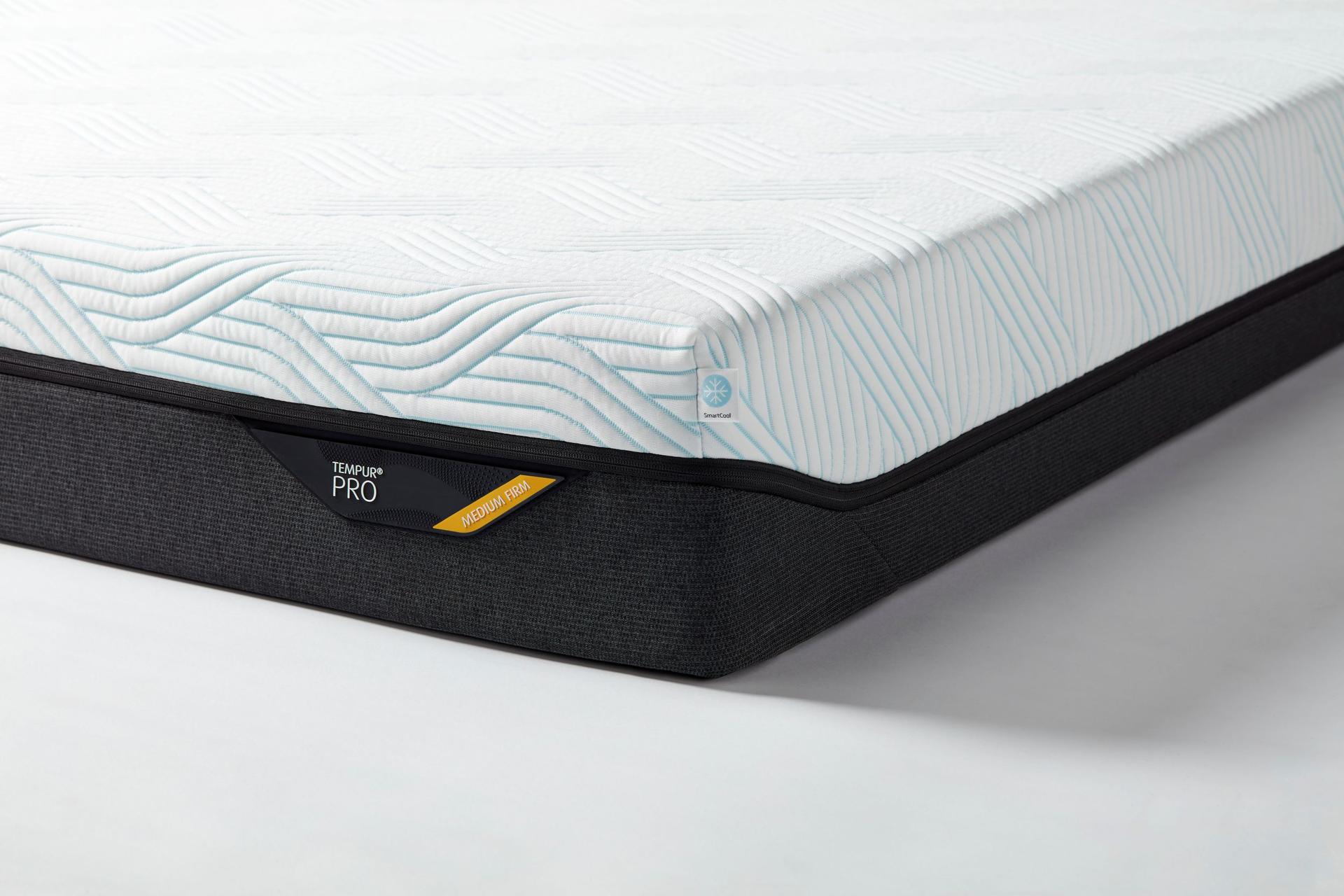 Tempur Pro Smartcool Mattress Med/Firm