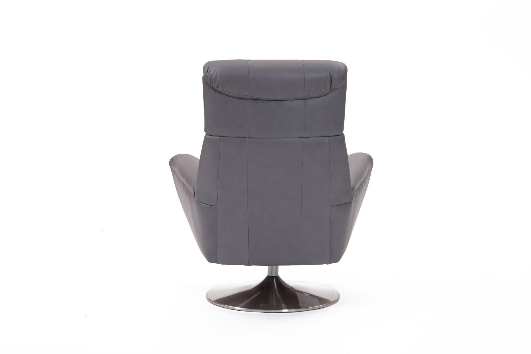 Vento Swivel Chair