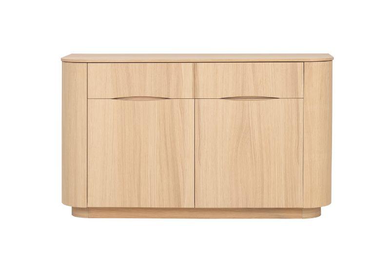 Lauri Sideboard 2 Doors + 2 Drawers