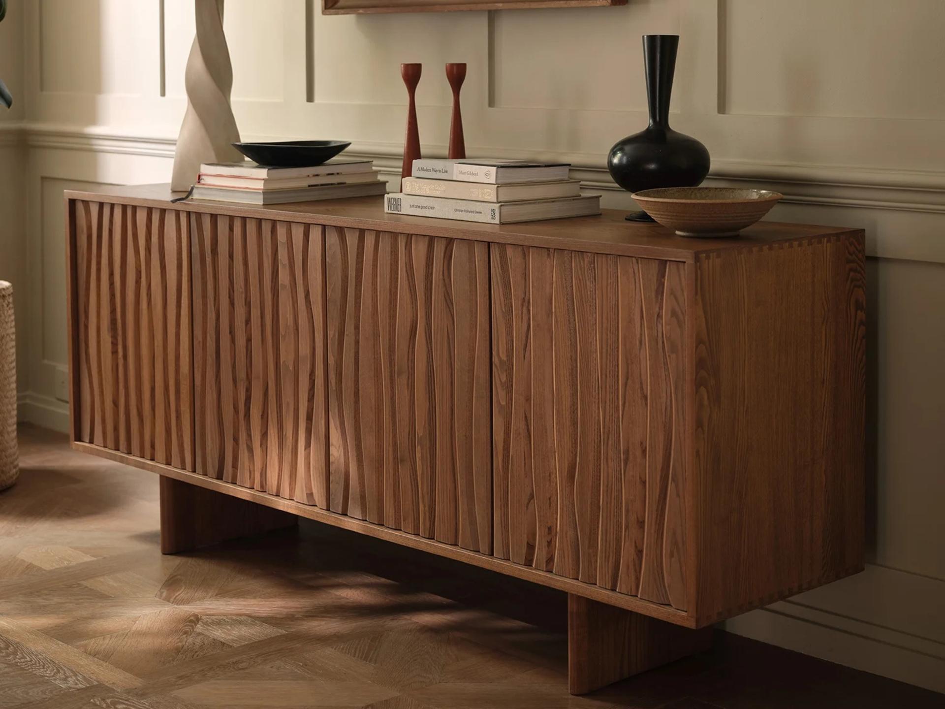 Ercol Assendon Large Sideboard