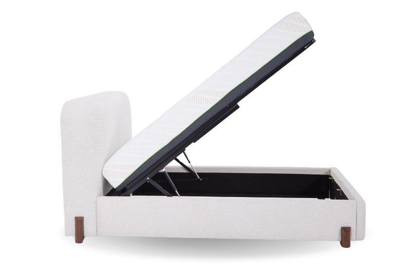 Ariana Storage Bed Frame