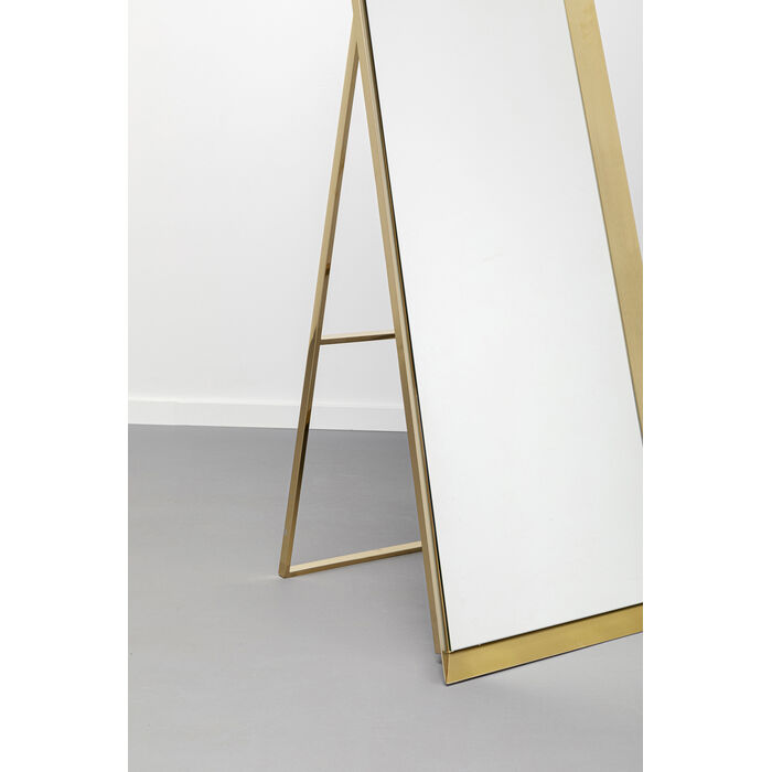 Arezzo Floor Mirror