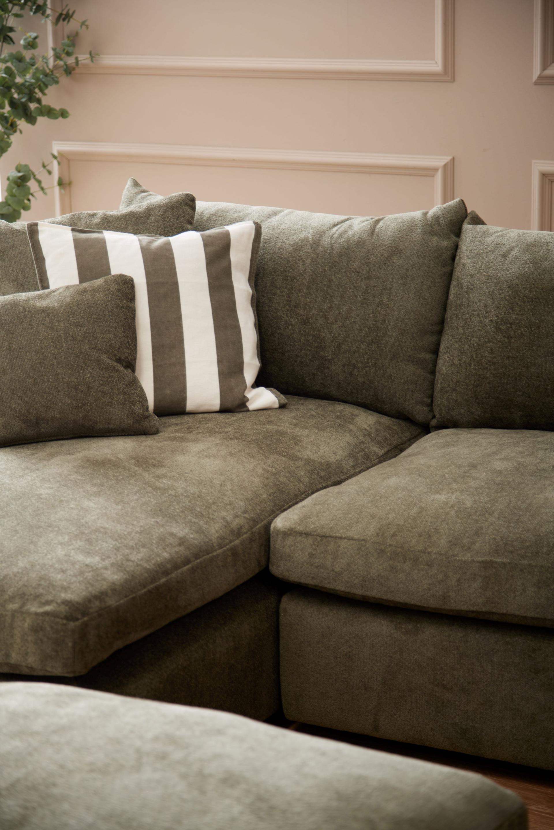 Celeste Corner Sofa