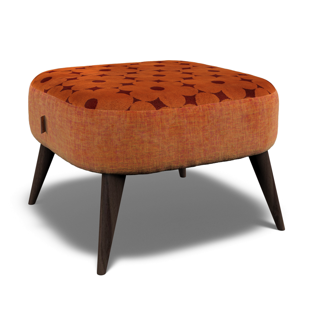 Leap Footstool