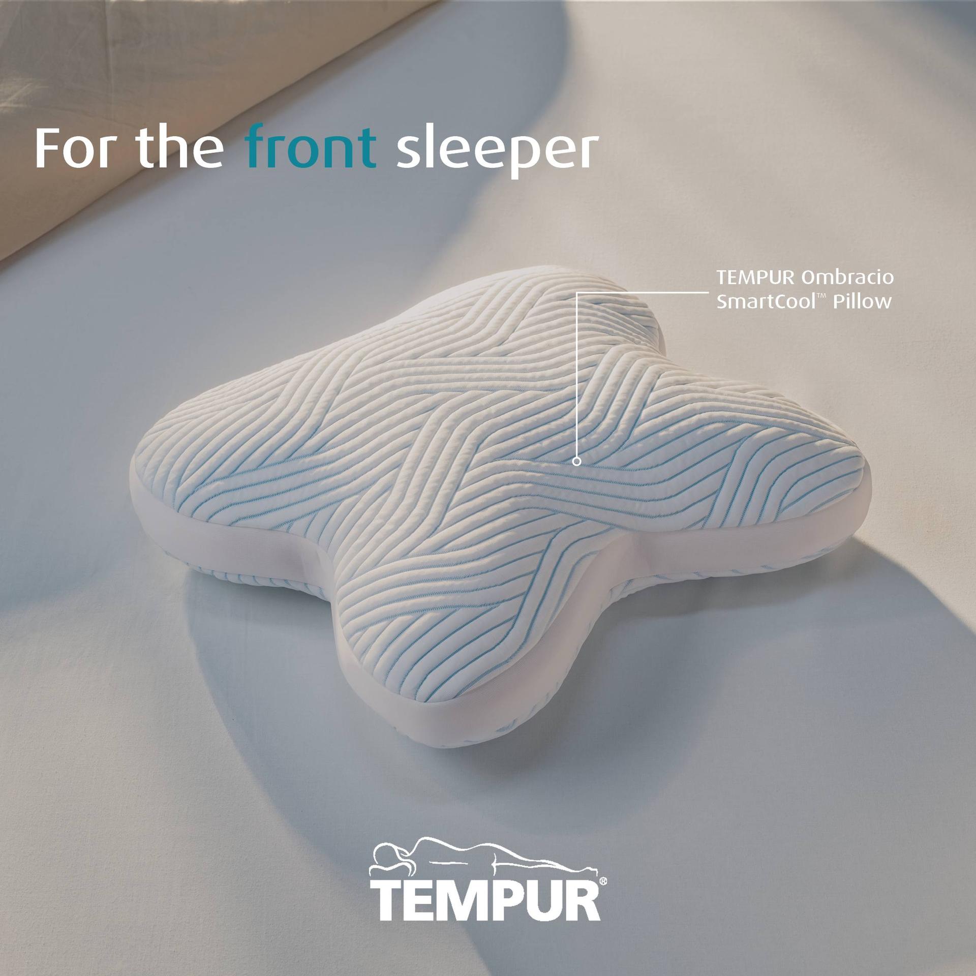 Tempur Ombracio SmartCool Pillow