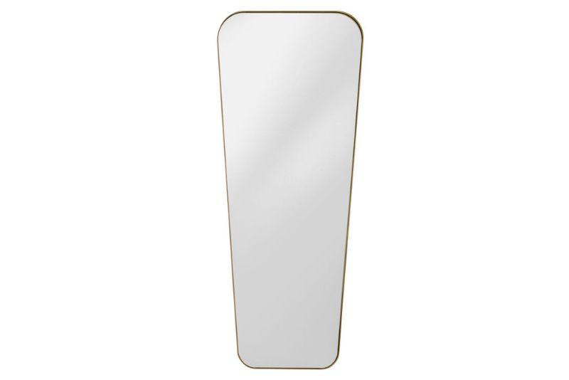 Opera Trapezoidal Wall Mirror