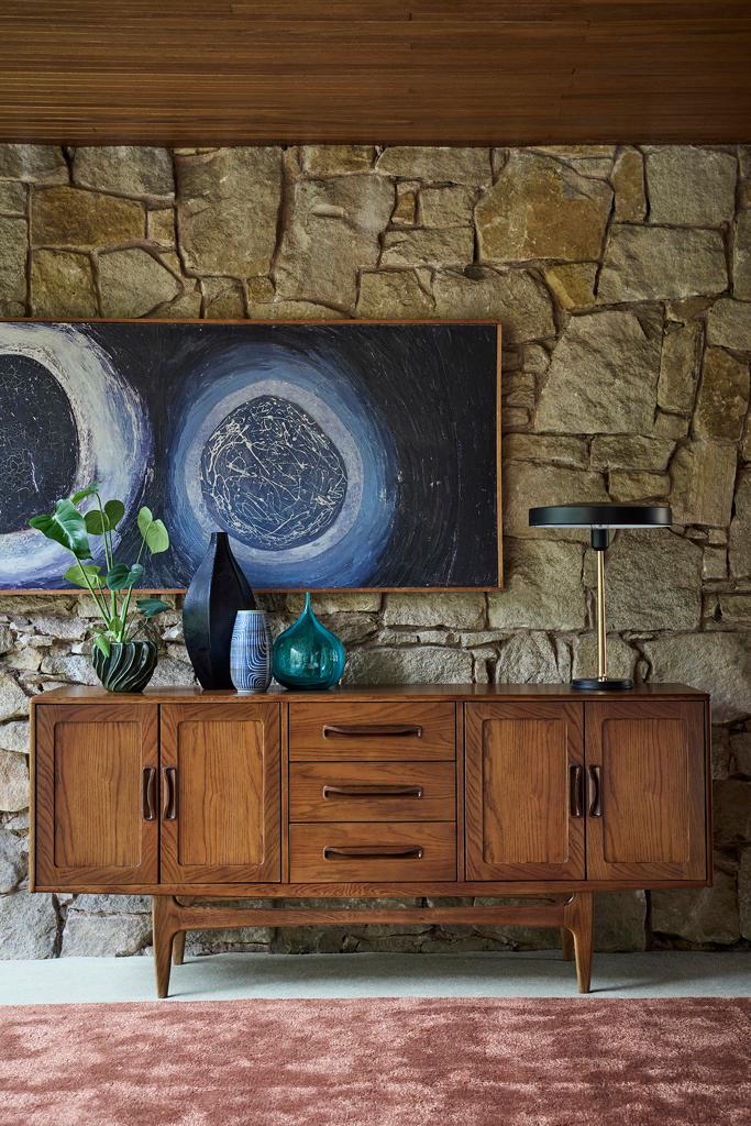 Atticus Wide Sideboard