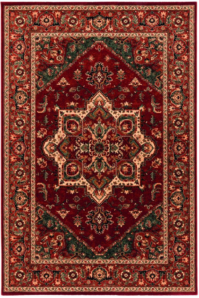 Kashqai Rug 4354 300