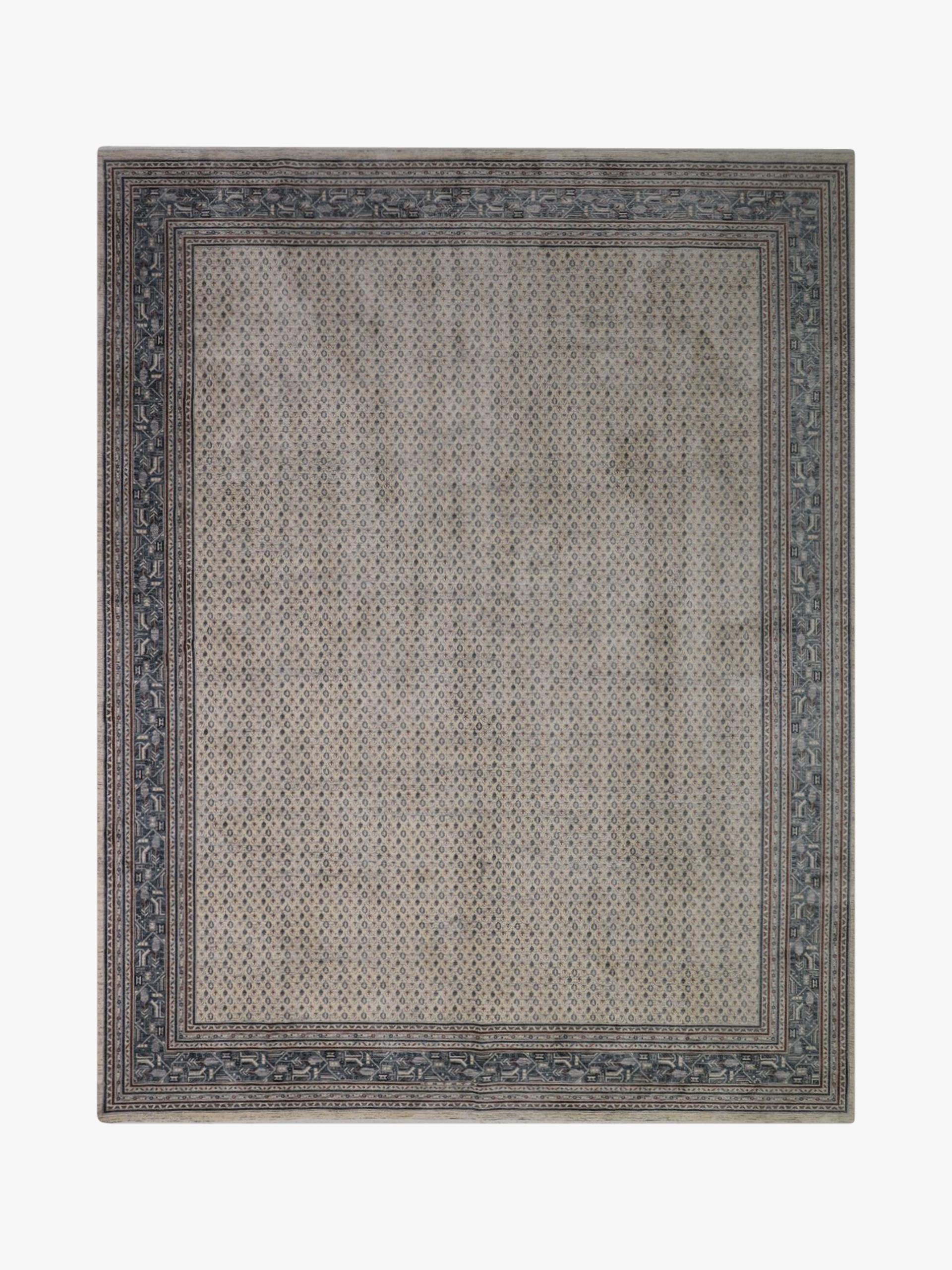 Heritage Rug Sera End