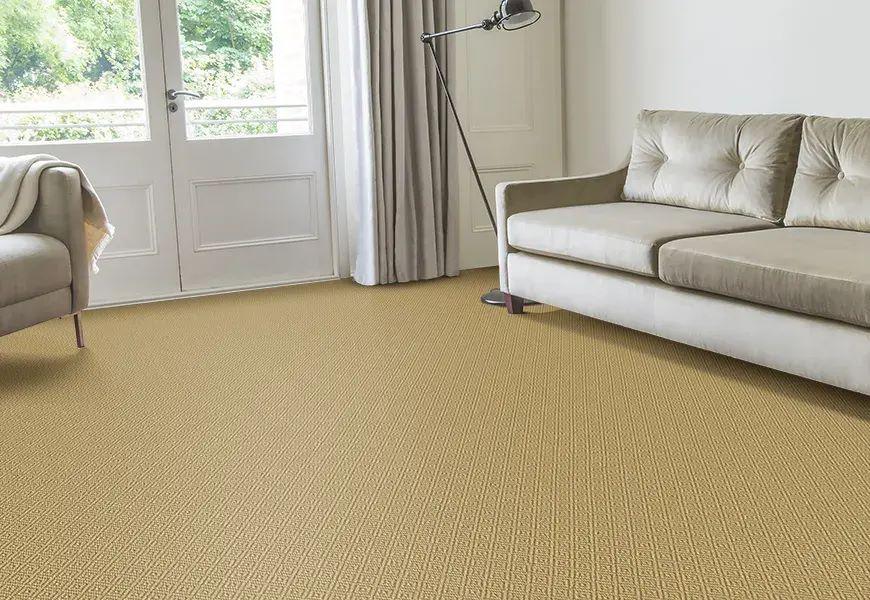 Anywhere Carpet Re-create