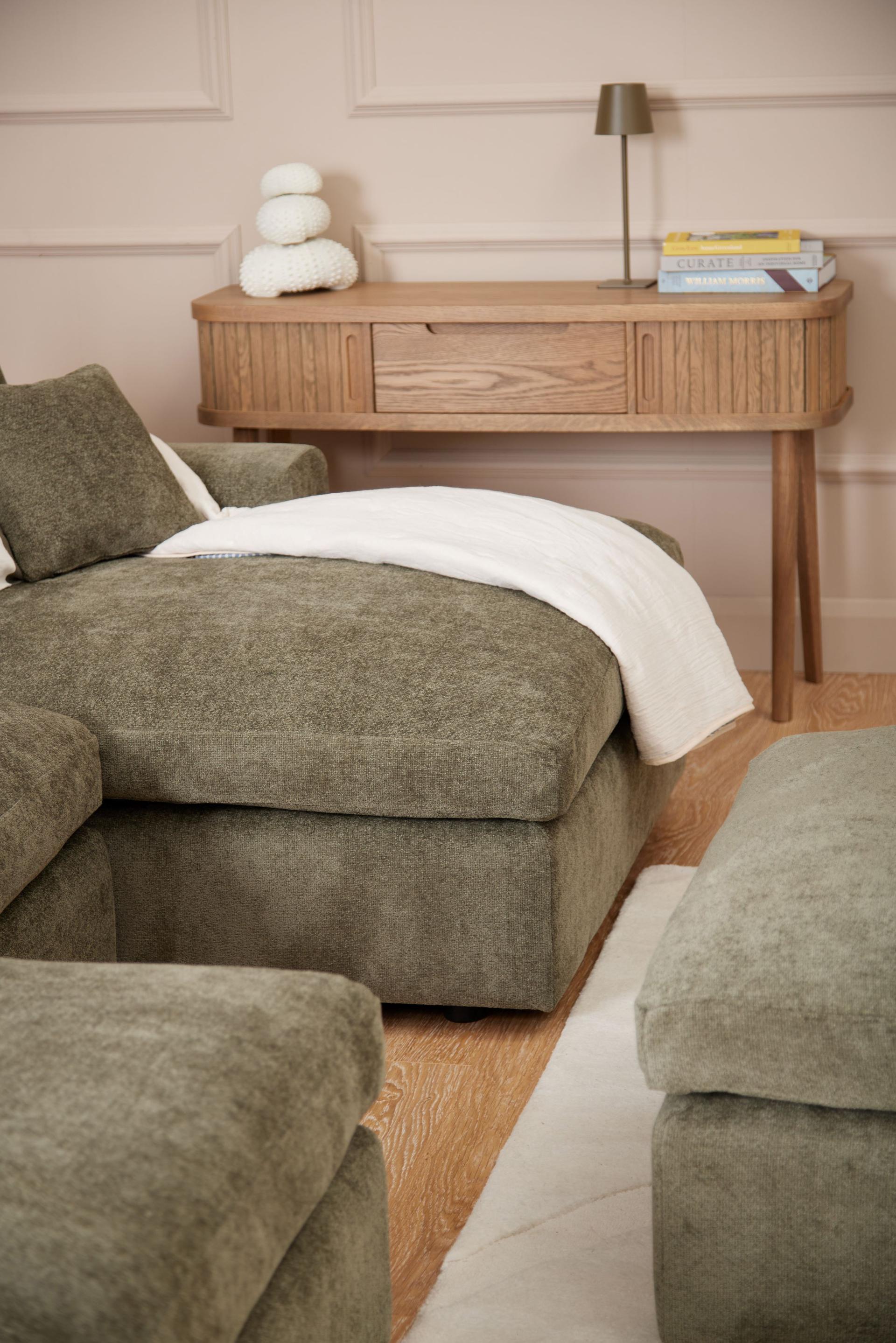 Celeste Corner Sofa