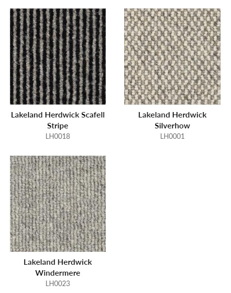 Lakeland Herdwick Range