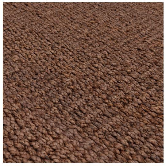Grove Rug Brown