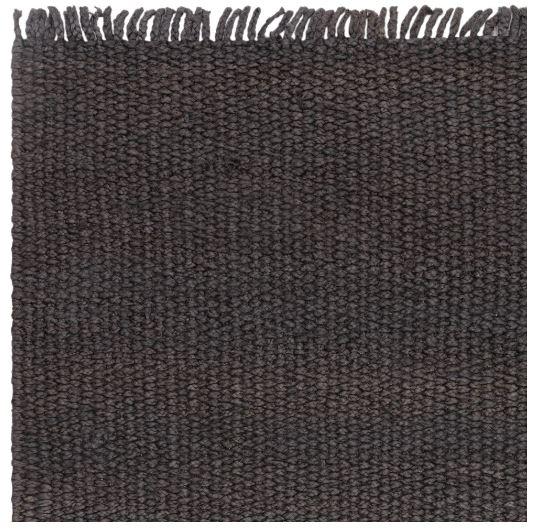 Grove Rug Charcoal