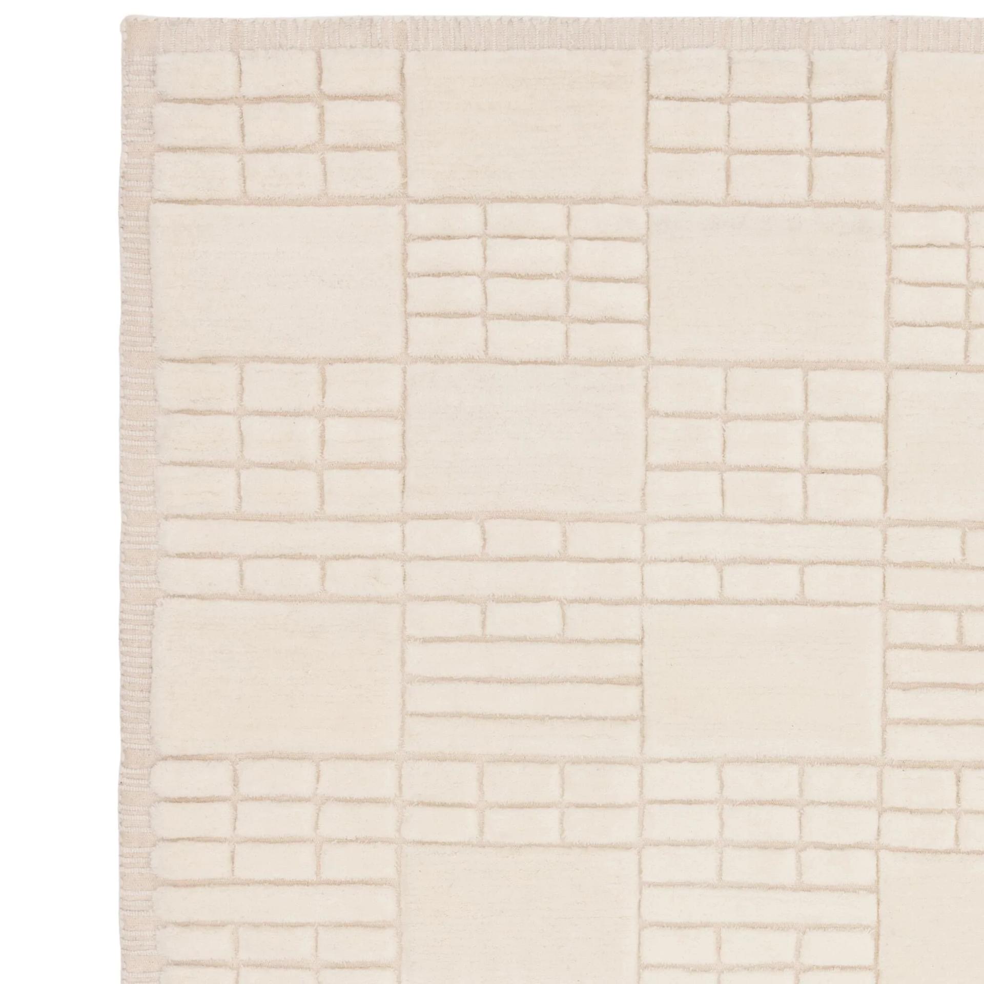 Empire Rug Cream/Neutral