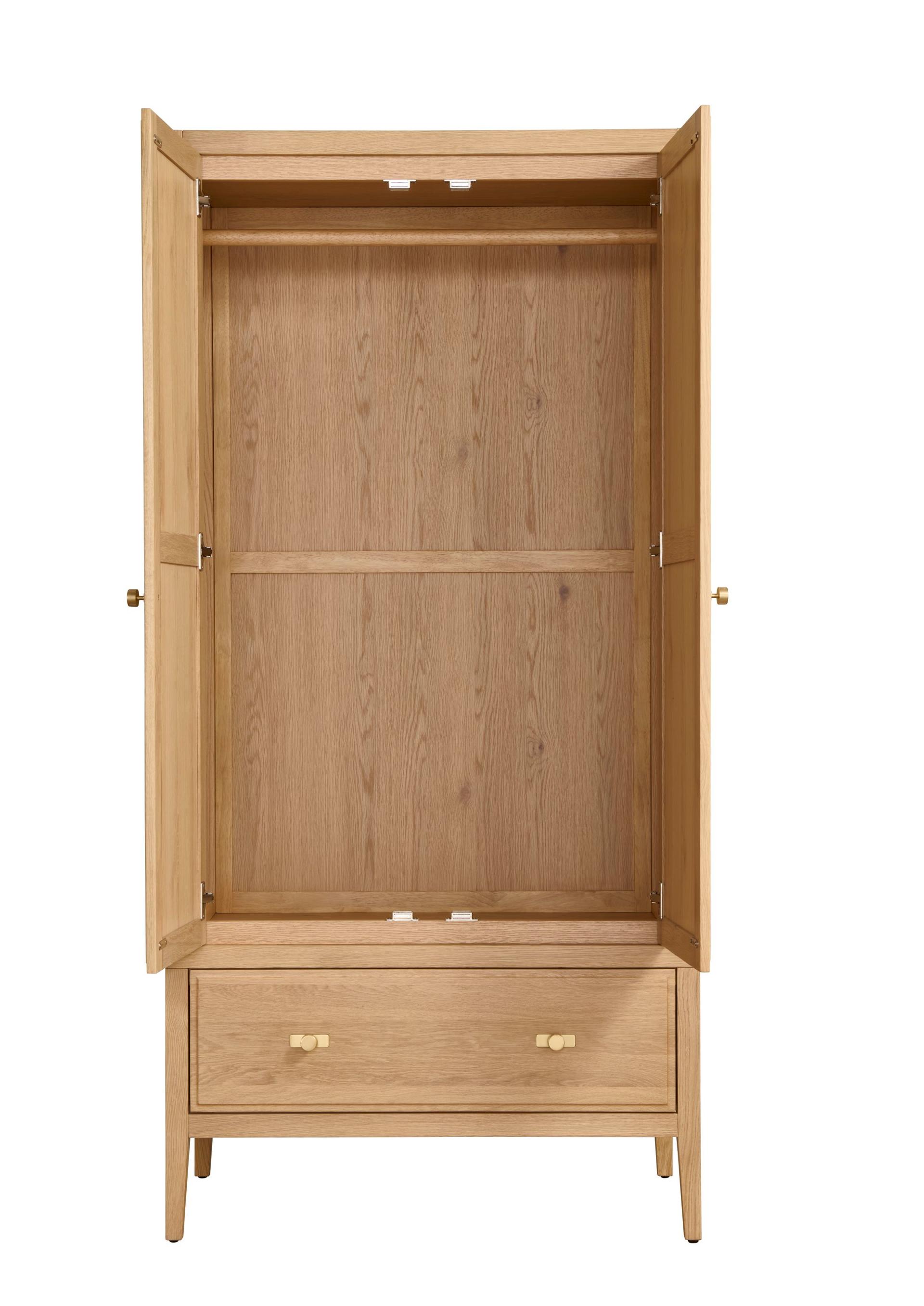 Lavinia Wardrobe