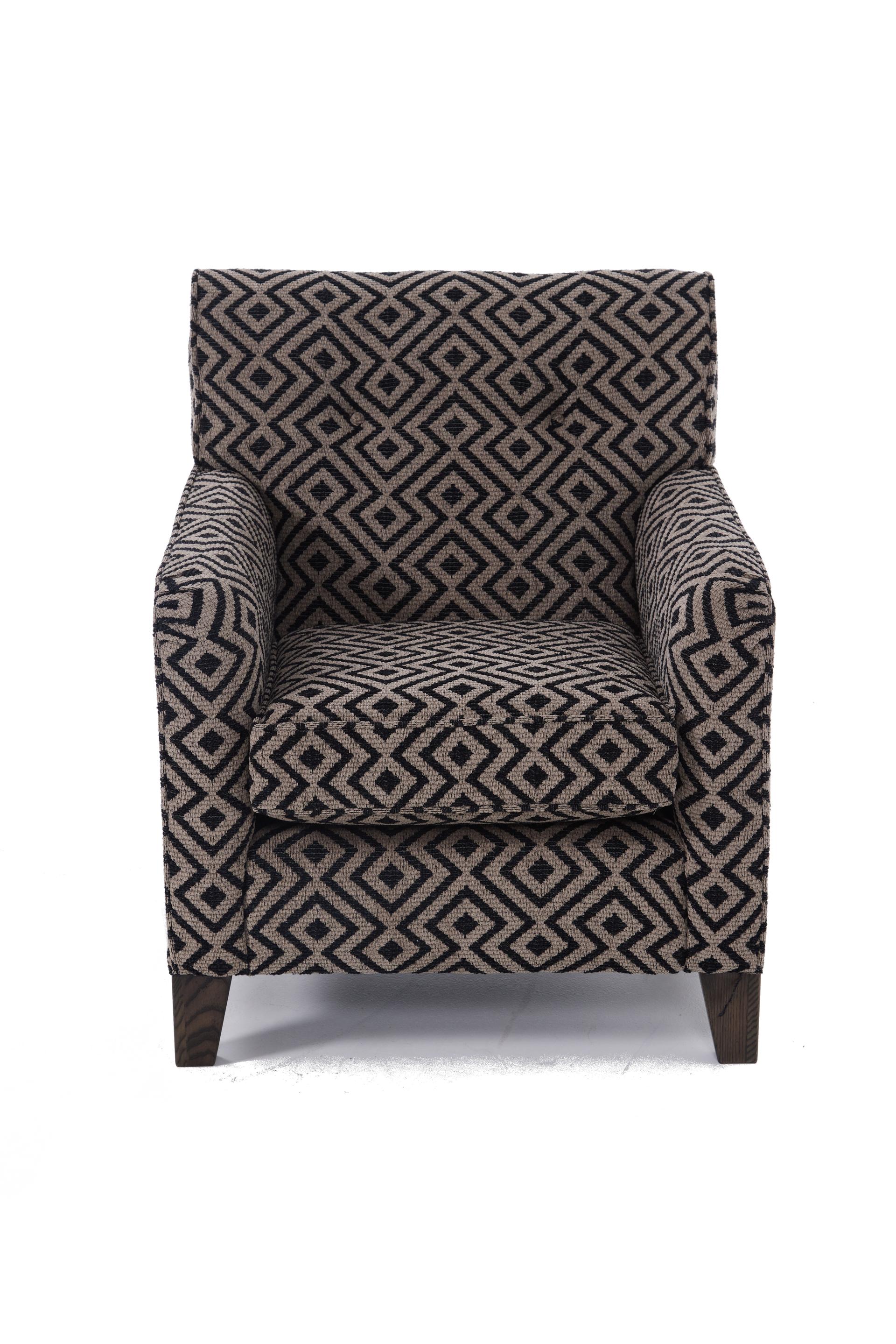 Archer Accent Chair