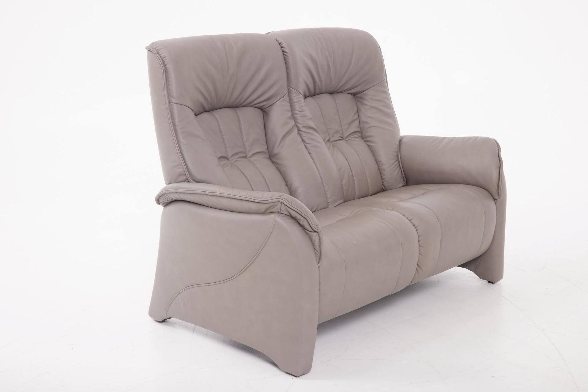 Himolla Rhine 2 Seater Sofa Electric