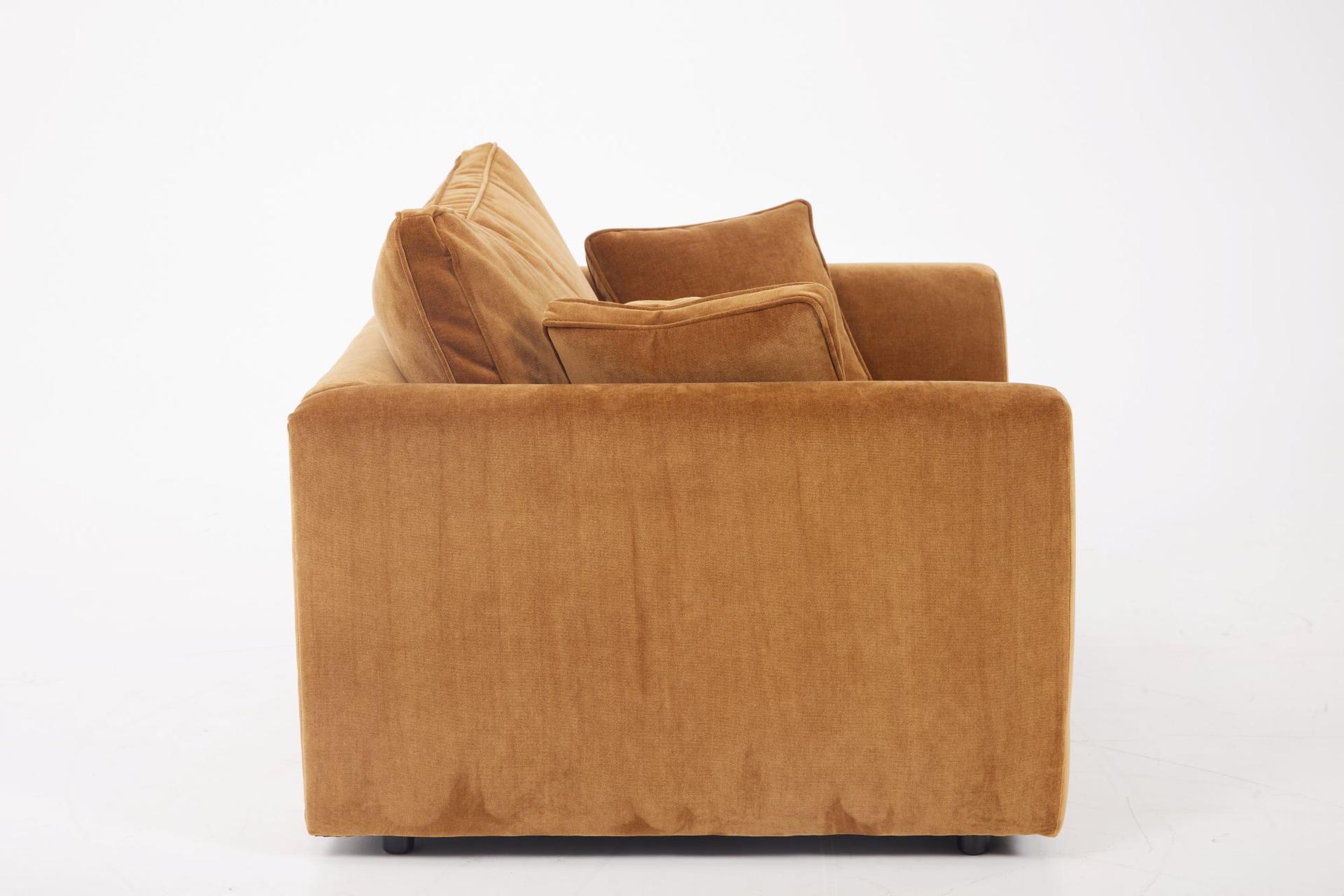 Prescott Snuggler Dusk Cinnamon