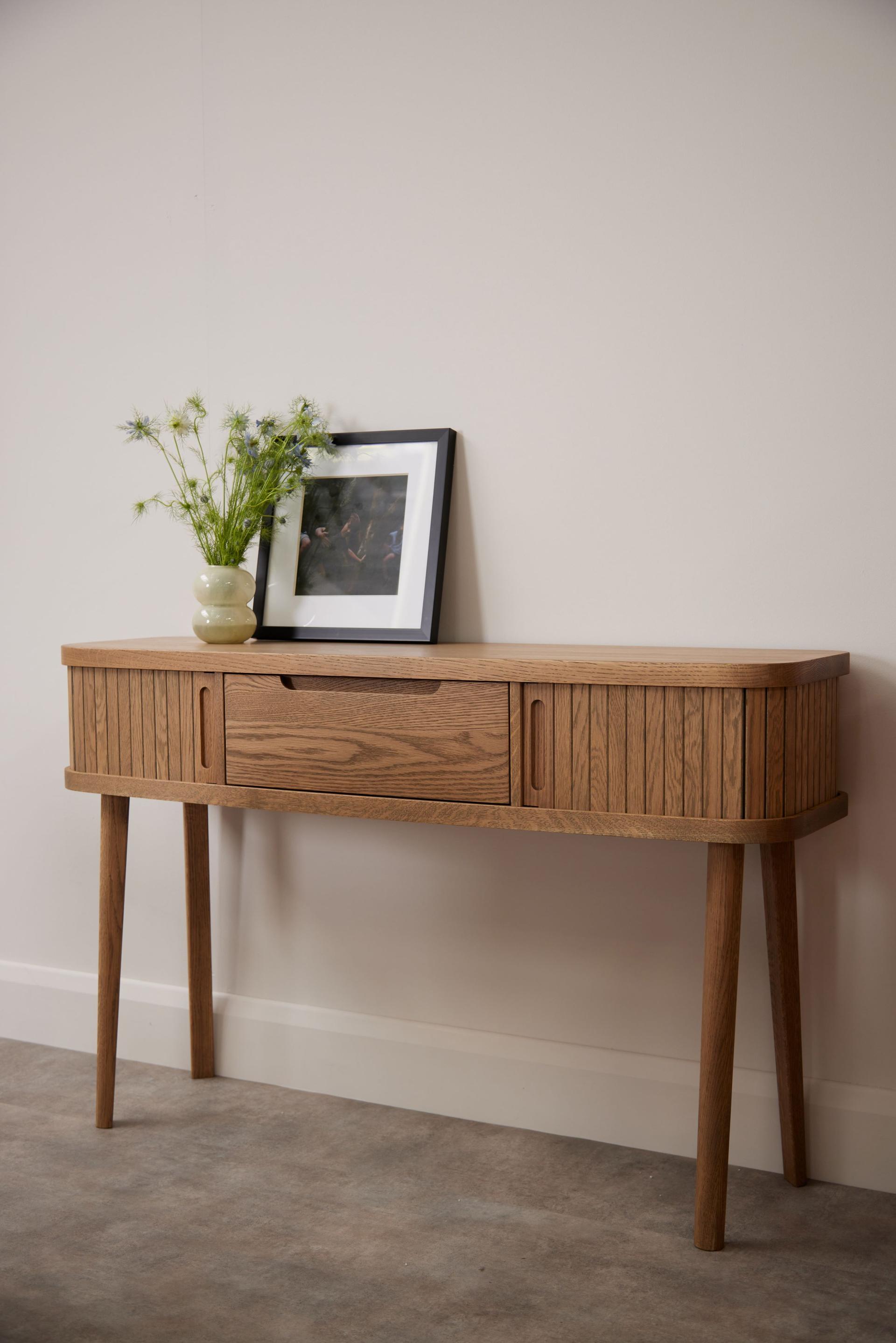Hugo Console Table