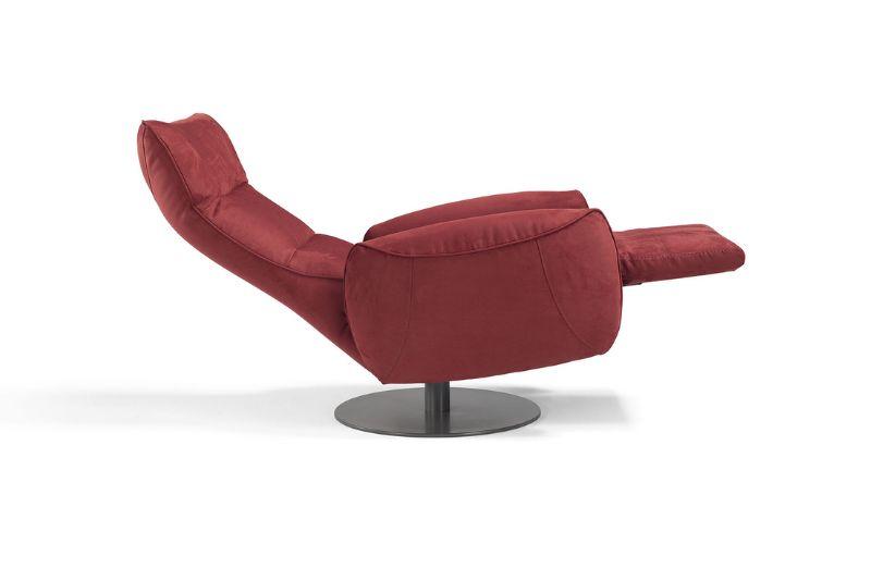 Mira Swivel Chair