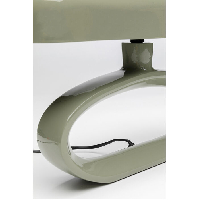 Suki Sage Table Lamp