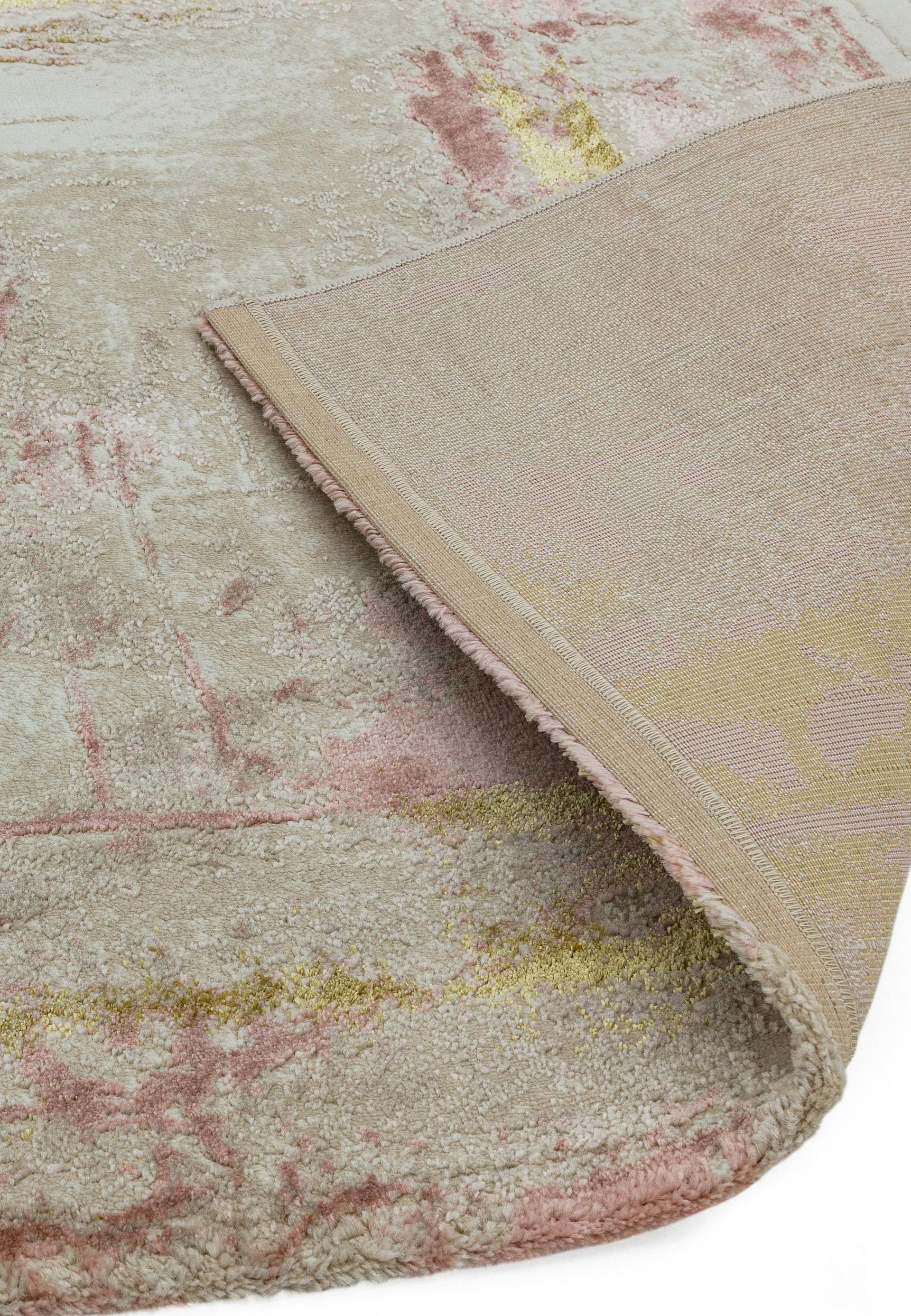 Orion Rug OR01 Decor Pink