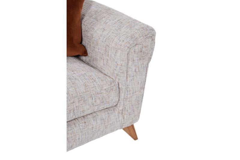 Quinn Armchair