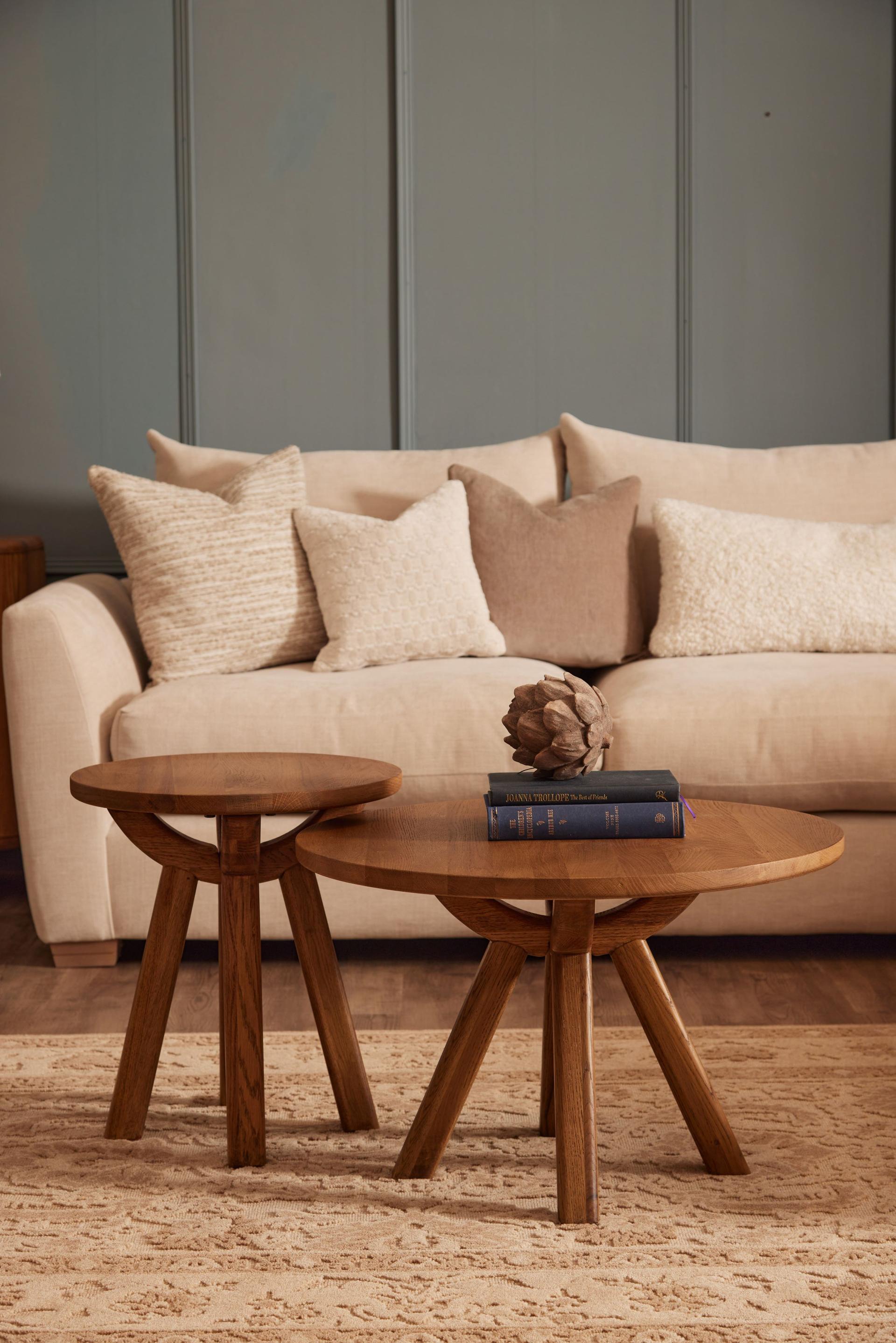 Mason Coffee Table