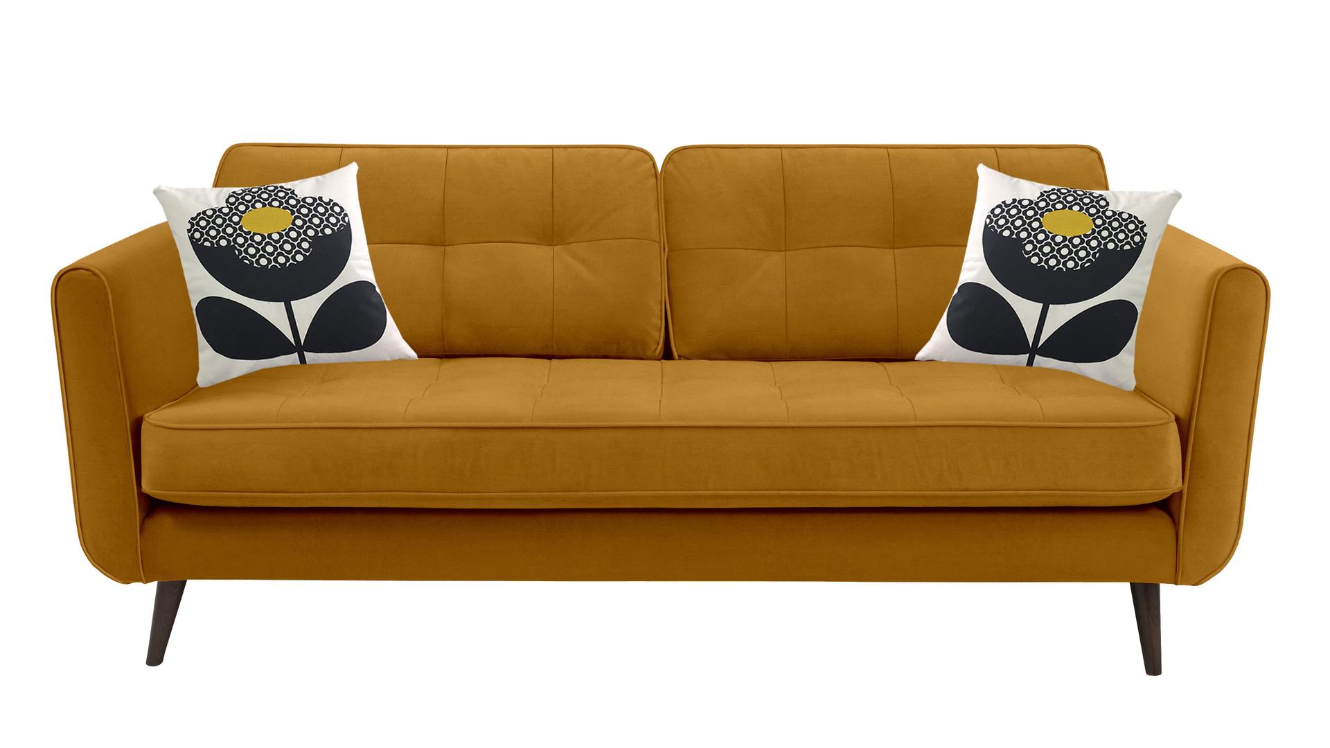 Ivy large Sofa Glyde