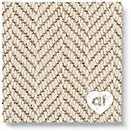 Wool Iconic Herringbone Gable 1526