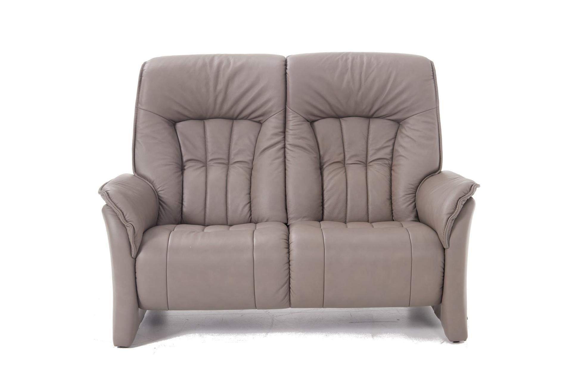 Himolla Rhine 2 Seater Sofa Electric